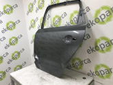 Oto Çıkma Parça / Volkswagen / Polo / Kaporta & Karoser / Sol Arka Kapı / Çıkma Parça 