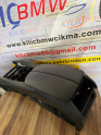 BMW X6 F16 ORTA KONSOL ÇIKMA ORJİNAL