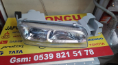 Oto Çıkma Parça / Mazda / 626 / Far & Stop / Sol Ön Far / Çıkma Parça 