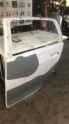 Oto Çıkma Parça / Volkswagen / Golf / Kaporta & Karoser / Sol Arka Kapı / Çıkma Parça 
