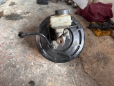 Renault Megane 2 Westinghouse