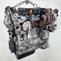 Oto Çıkma Parça / Peugeot / 5008 / Motor / Motor (komple) / Çıkma Parça 