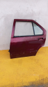 Oto Çıkma Parça / Renault / R 19 / Kaporta & Karoser / Sol Arka Kapı / Çıkma Parça 