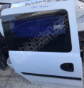OPEL COMBO SOL SÜRGÜLÜ KAPI ORJİNAL EYUPCAN OTO'DA