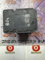1K0907379BG VOLKSWAGEN SEAT SKODA ÇIKMA ABS BEYİN 1K0614517DB
