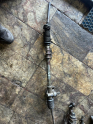 Oto Çıkma Parça / Renault / R 9 / Direksiyon / Direksiyon Kutusu / Çıkma Parça 