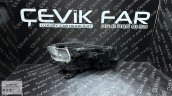 Oto Çıkma Parça / Volkswagen / Caddy / Far & Stop / Sol Ön Far / Çıkma Parça 