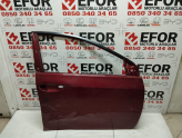 Oto Çıkma Parça / Toyota / Corolla / Kaporta & Karoser / Sol Sürgülü Kapı / Çıkma Parça 