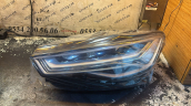 AUDİ A6 MATRİX SOL FAR