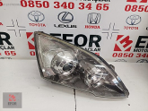 Oto Çıkma Parça / Honda / CR-V / Far & Stop / Sağ Ön Far / Çıkma Parça 