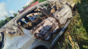 Oto Çıkma Parça / Peugeot / 307 / Kaporta & Karoser / Sağ Arka Kapı / Çıkma Parça 