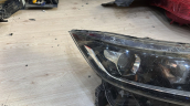 Oto Çıkma Parça / Nissan / Qashqai / Far & Stop / Sağ Ön Far / Çıkma Parça 