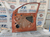 Oto Çıkma Parça / Volkswagen / T-Cross / Kaporta & Karoser / Sağ Ön Kapı / Çıkma Parça 