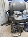 Oto Çıkma Parça / Honda / Civic / Kaporta & Karoser / Komple Ön / Çıkma Parça 