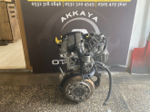 Oto Çıkma Parça / Opel / Meriva / Motor / Motor (komple) / Çıkma Parça 