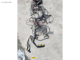 Oto Çıkma Parça / Mercedes / C Serisi / Motor / Elektrik Tesisatı / Çıkma Parça 