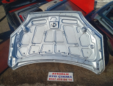 Oto Çıkma Parça / Ford / Focus / Kaporta & Karoser / Kaput / Çıkma Parça 