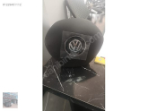 GOLF 7 DİREKSİYON AİRBAG
