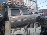 Oto Çıkma Parça / Isuzu / TF / Kaporta & Karoser / Kasa / Kupa / Çıkma Parça 