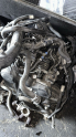 Volvo Xc90 çıkma komple motor 2016-2017