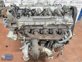 VOLVO XC90 MOTOR D5244T 2.4 DİZEL 5 SİLİNDİR 1998 - 2006 MODEL