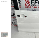Oto Çıkma Parça / Toyota / Yaris / Kaporta & Karoser / Sağ Ön Kapı / Çıkma Parça 