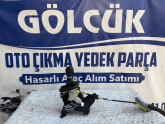 Dacia Sandero Stepway 3 1.0 TCE Otomatik Vites Mekanizması ORJ