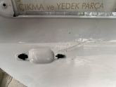 Oto Çıkma Parça / Peugeot / 301 / Kaporta & Karoser / Sağ Arka Kapı / Çıkma Parça 