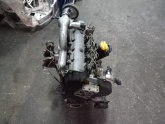 RENAULT TRAFIC 1.9 DCI F9K MOTOR ÇIKMA