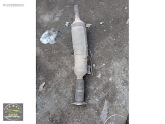 Oto Çıkma Parça / Renault / Fluence / Egzoz / Katalitik Konvertör / Çıkma Parça 