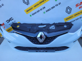 Oto Çıkma Parça / Renault / Clio / Tampon / Ön Tampon / Sıfır Parça 