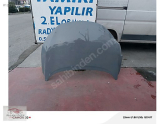 nissan Qashqahi kaput