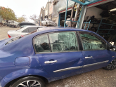 Oto Çıkma Parça / Renault / Megane / Kaporta & Karoser / Sol Ön Kapı / Çıkma Parça 