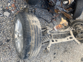 Oto Çıkma Parça / Skoda / Superb / Alt Takım / Arka Dingil / Çıkma Parça 