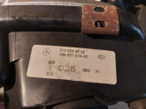 Oto Çıkma Parça / Mercedes / CLK / Far & Stop / Sis Farı / Çıkma Parça 