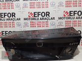 HONDA CİTY BAGAJ KAPAK ORJİNAL ÇIKMA YEDEK PARÇA 06-08