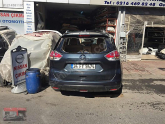 Oto Çıkma Parça / Nissan / X-Trail / Kaporta & Karoser / Tavan Çıtası / Çıkma Parça 