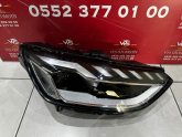 2020-2024 Audi A4 Matrix Sağ Ön Far 8W0941034D