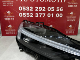Oto Çıkma Parça / Volvo / XC60 / Far & Stop / Sağ Ön Far / Çıkma Parça 