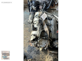 Fiat punto 1.6 benzinli 16 valf turbo turbo borusu çıkma orjinal