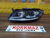 VOLKSWAGEN PASSAT CC SOL ÖN FAR 2012-2016
