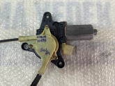 Oto Çıkma Parça / Mercedes / Vito / Oto Cam / Cam Motoru / Çıkma Parça 