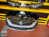 Oto Çıkma Parça / Renault / Clio / Tampon / Ön Tampon / Çıkma Parça 