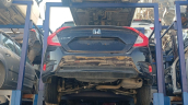 Oto Çıkma Parça / Honda / Civic / Kaporta & Karoser / Komple Arka / Çıkma Parça 