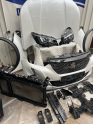 Oto Çıkma Parça / Peugeot / 2008 / Kaporta & Karoser / Komple Ön / Çıkma Parça 