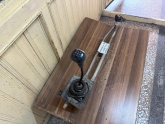 Oto Çıkma Parça / Ford / Escort / Vites / Vites Maşonu / Çıkma Parça 