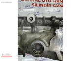 Oto Çıkma Parça / Ford / Mustang / Motor / Silindir Kapağı / Çıkma Parça 