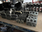 Oto Çıkma Parça / Opel / Vectra / Vites / Vites Mekanizması / Çıkma Parça 