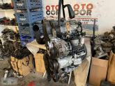Oto Çıkma Parça / Volkswagen / Polo / Motor / Motor (komple) / Çıkma Parça 