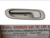 TOYOTA COROLLA KAPI KOLU İÇ SOL-SAĞ AE111 1999-2003